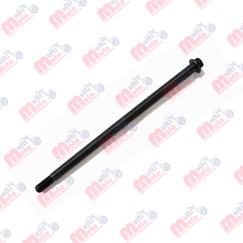 EJE DE RUEDA TRA BAJAJ NS 200FI, NS 200, AS 200, RS 200