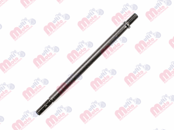 EJE HORQUILLA TRAS 306X16 250Z