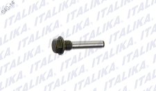 EJE HUESO TENSADOR M8X32.5 250SZ, FT250, FT250TS, RT250