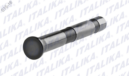 EJE PARADOR CENTRAL DT110 DELIVERY, FT115