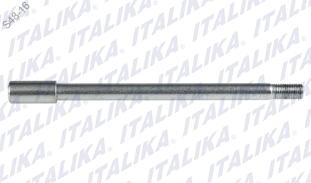 EJE RUEDA DEL VORT-X 300