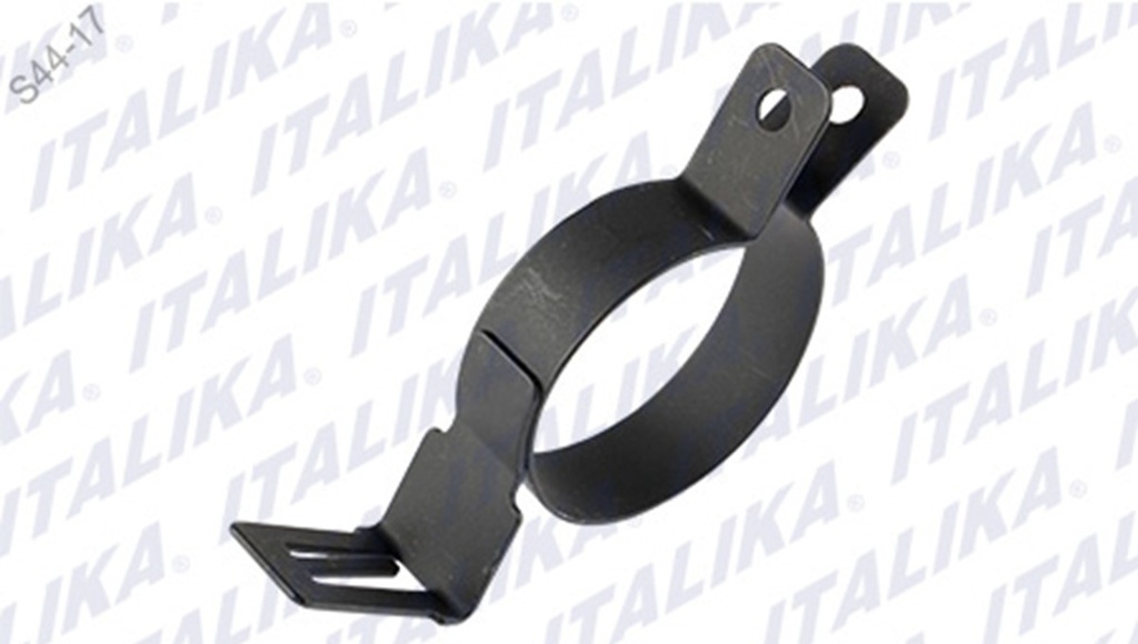ABRAZADERA SOPORTE CANISTER VORT-X 650