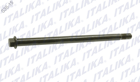EJE RUEDA TRAS M17X289 DM250