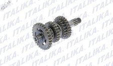 EJE SECUNDARIO DE TRASNMICION TC 250 ITALIKA