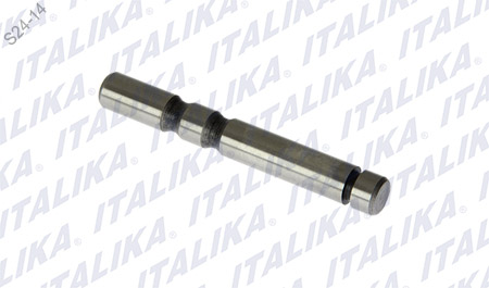 EJE SELECTOR REVERSA ATV250 CON REVERSA