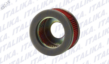 ELEMENTO FILTRANTE DS125, DS150, GS150, XS150, GS150 LED