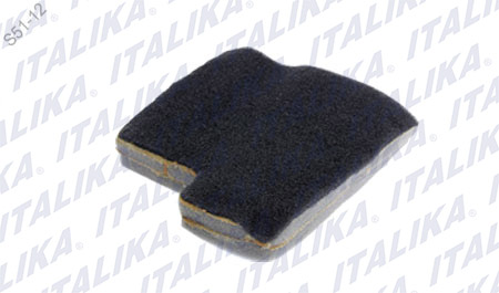 ELEMENTO FILTRANTE EX200, RT200