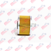 ELEMENTO FILTRO DE ACEITE BAJAJ PLA100 ES, BM150, BM150X, DIS1255G