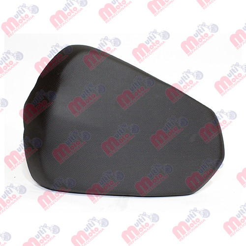 ASIENTO COMPLETO TRA BAJAJ NS 150, AS 150, NS160 BSIV, NS 200, AS 200