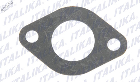 EMPAQUE DEL MULTIPLE TS170