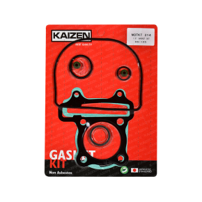 EMPAQUES DE MOTOR 1/2 "KAIZEN" P/ITALIKA DS-125