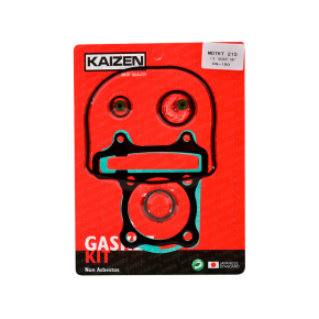 EMPAQUES DE MOTOR 1/2 "KAIZEN" P/ITALIKA DS-150