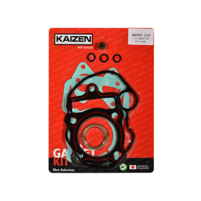 EMPAQUES MOTOR 1/2 "KAIZEN" P/ITALIKA FT-125