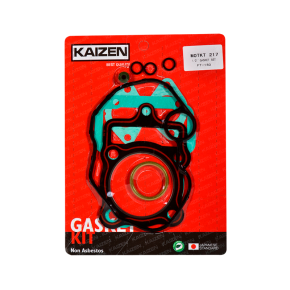 EMPAQUES MOTOR 1/2 "KAIZEN" P/ITALIKA FT-150