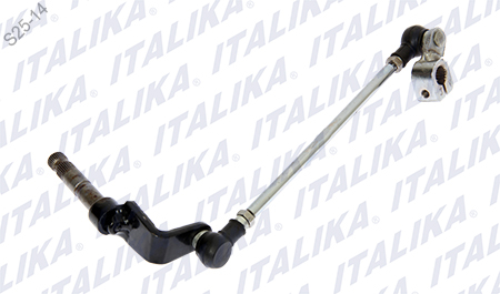 EMPUJADOR DE CAMBIOS TC250