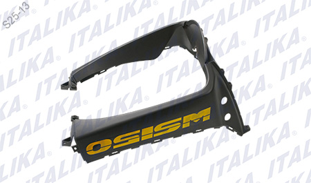ENCARENADO FRONTAL DORADO WS150