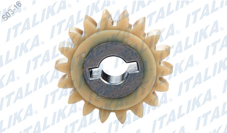 ENGRANAJE BOMBA ACEITE 18T VX250