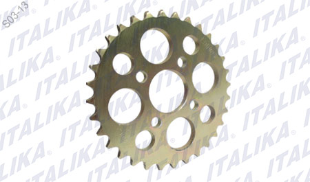 ENGRANAJE DE POTENCIA ATV150