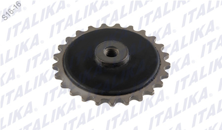 ENGRANAJE GUIA CADENA CAMARA DT110 DELIVERY, FT115