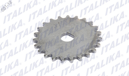 ENGRANAJE IMPULSOR BOMBA DE AC ATV150