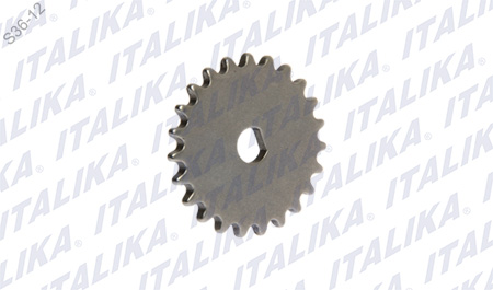 ENGRANAJE IMPULSOR BOMBA DE AC ATV150-II, ATV150-II CON REVERSA