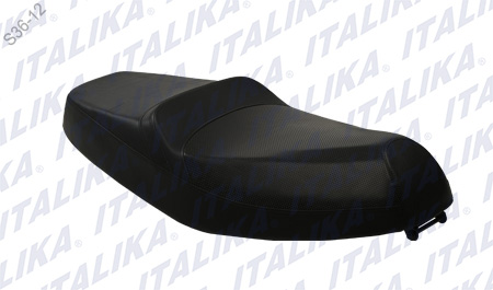 ASIENTO DOBLE CS125