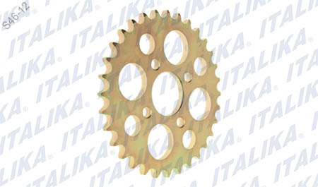 ENGRANE DE POTENCIA ATV150-II, ATV150-II CON REVERSA