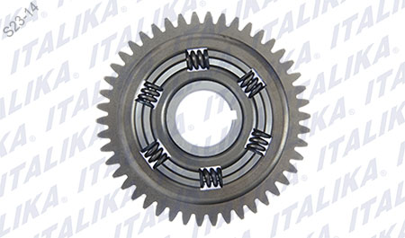 ENGRANE DE TRANSMISION DE FUERZA TC250