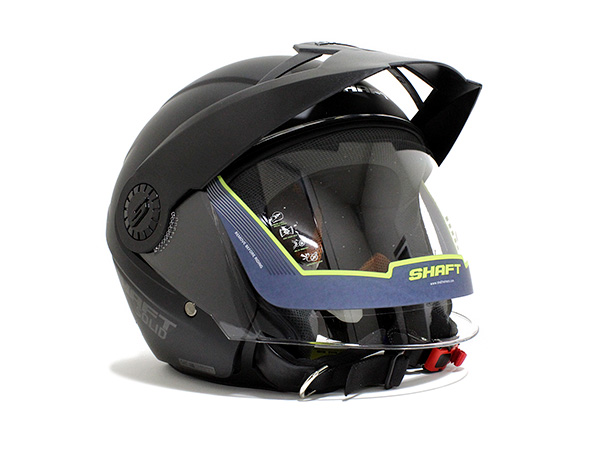 211_NTC CASCO SHAFT ABIERTO SOLID