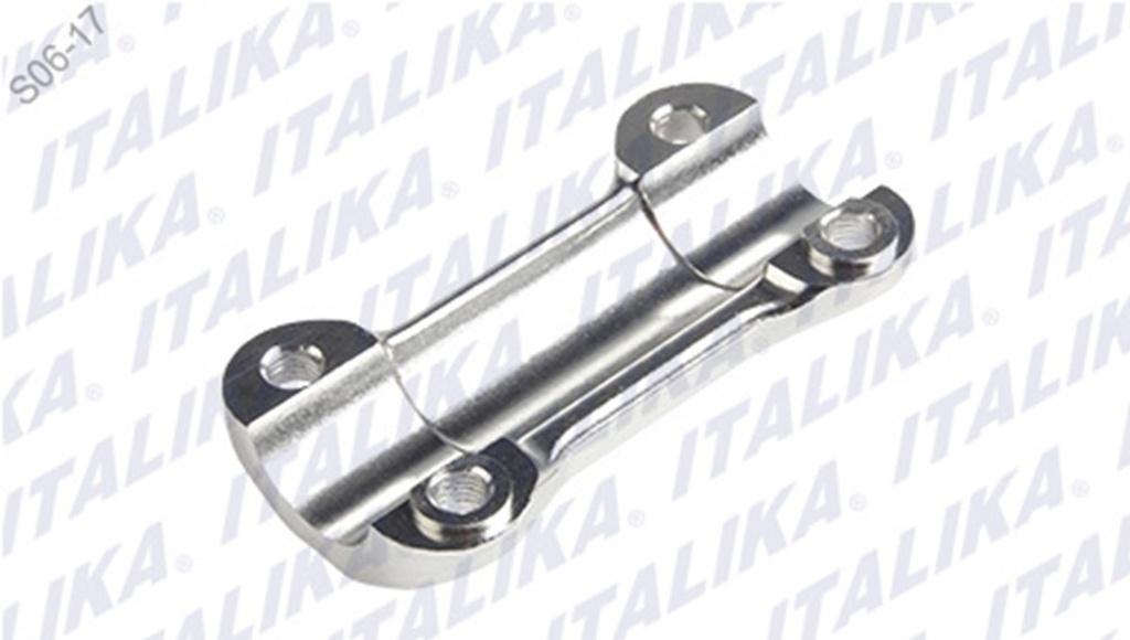 ABRAZADERA SUP MANUBRIO VORT-X 650