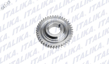 ENGRANE DISCO DE FUERZA W=14.8 mm ZDM200