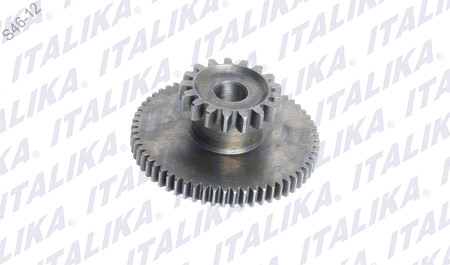 ENGRANE GRANDE DE ARRANQUE EX200, RT200, RT200 NEGRA, 250Z