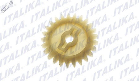 ENGRANE IMPULSOR BOMBA DE AGUA BS250