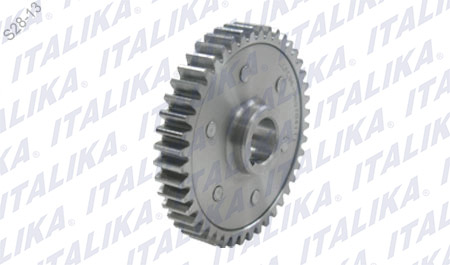 ENGRANE IMPULSOR DE BALANCEADO DM200, RC200, TX200