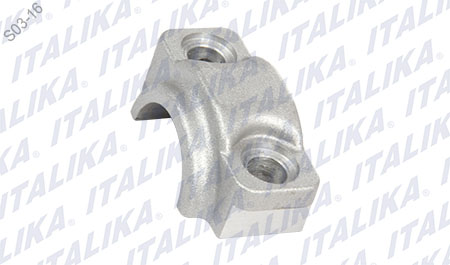 ABRAZADERA SUP MANUBRIO VX250