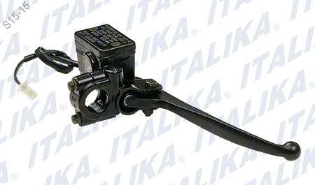 ENS BOMBA FRENO DEL WS175