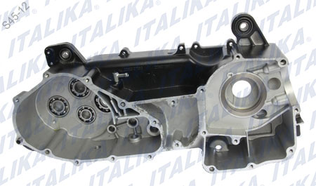 ENSAMBLE CARTER IZQUIERDO ATV150-II CON REVERSA