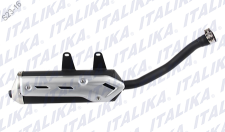 ESCAPE NEGRO VX250 EFIN2019