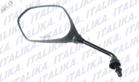 ESPEJO IZQ CON LOGO FT180