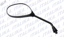 ESPEJO IZQ CON LOGO Y LEYENDA NEW WS150