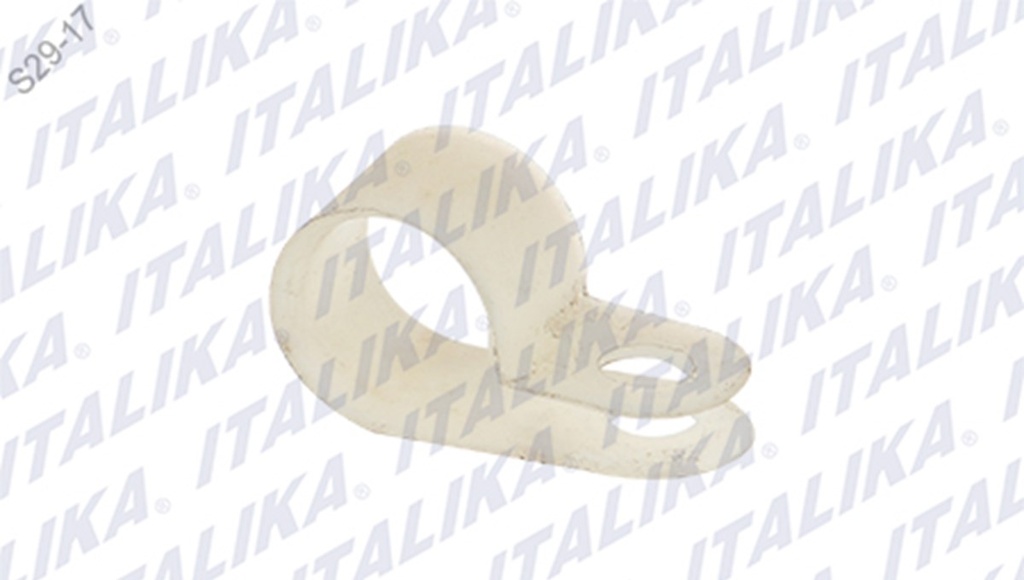 ABRAZADERA VORT-X 200