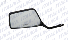ESPEJO IZQ NEGRO CON LOGO ST70, ST90, ST50