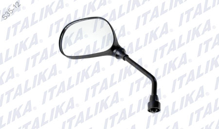 ESPEJO IZQUIERDO FT125, FT125 SPORT, XFT125, FT125 NEW SPORT,  FT125 CLASICA