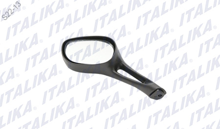 ESPEJO IZQUIERDO NEGRO DS125