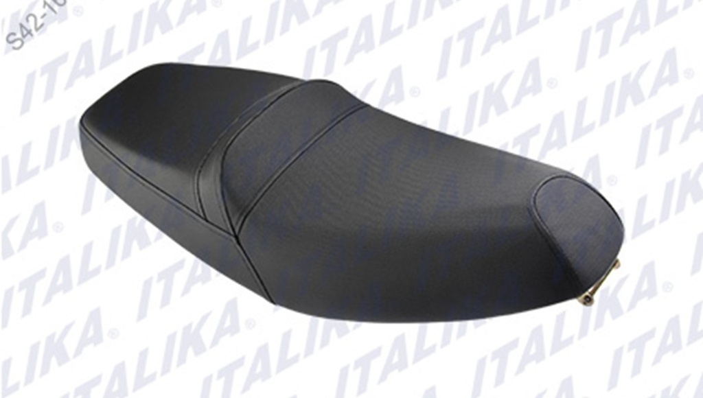 ASIENTO NEGRO DS125