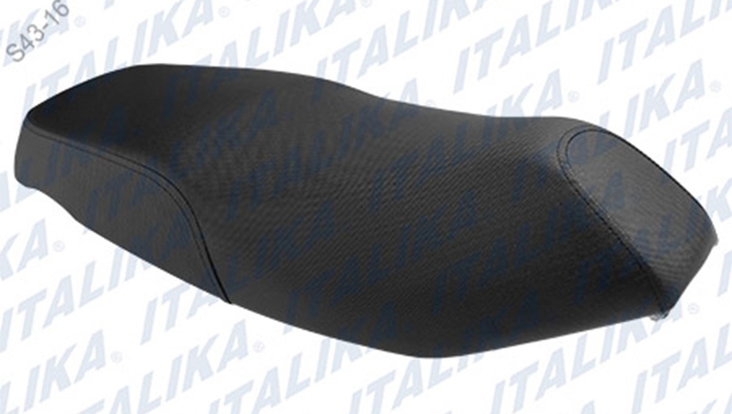 ASIENTO NEGRO DSG125