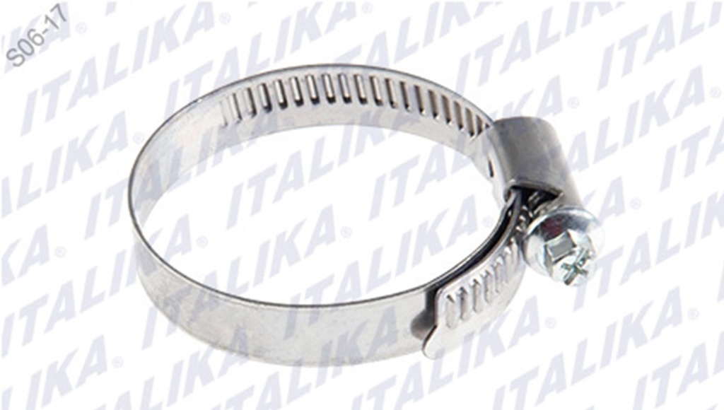 ABRAZADERA VORT-X 650 2017