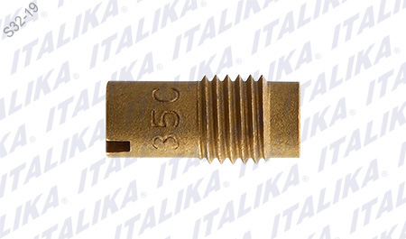 ESPREA BAJA #35 125FL