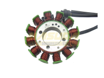 ESTATOR 11 BOBINAS CORRIENTE CONTINUA ITALIKA EX200