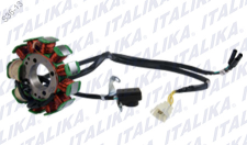 ESTATOR TC200